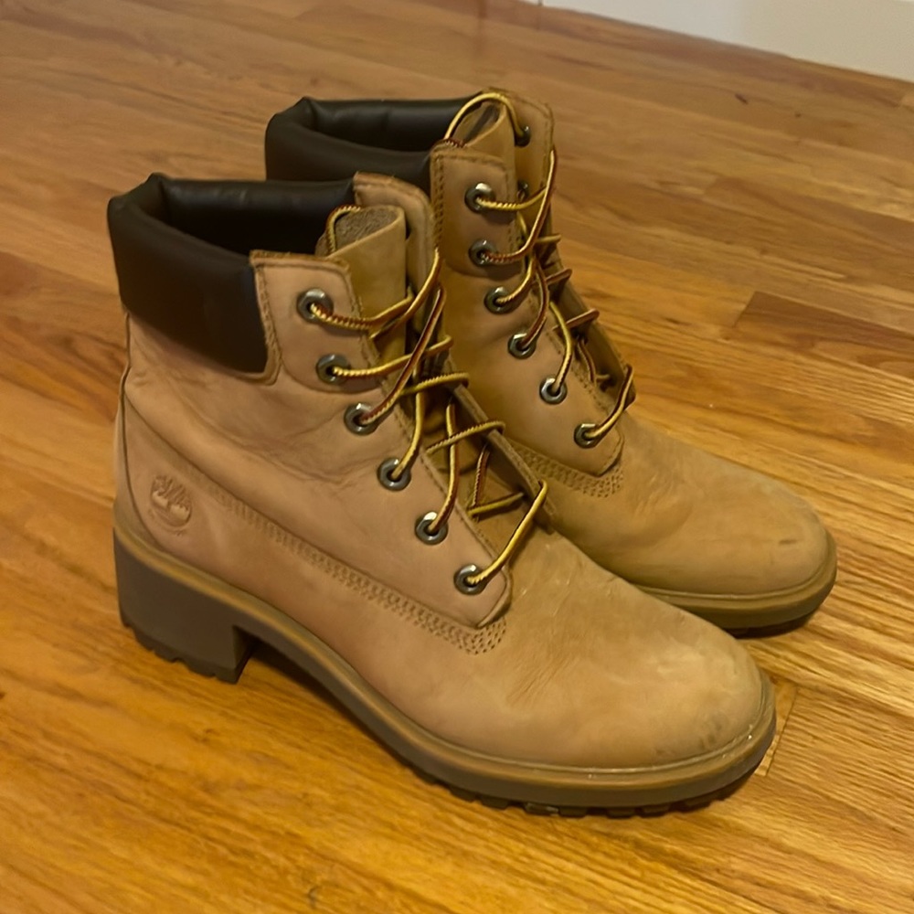 Women's Kinsley 6-Inch Waterproof Boot